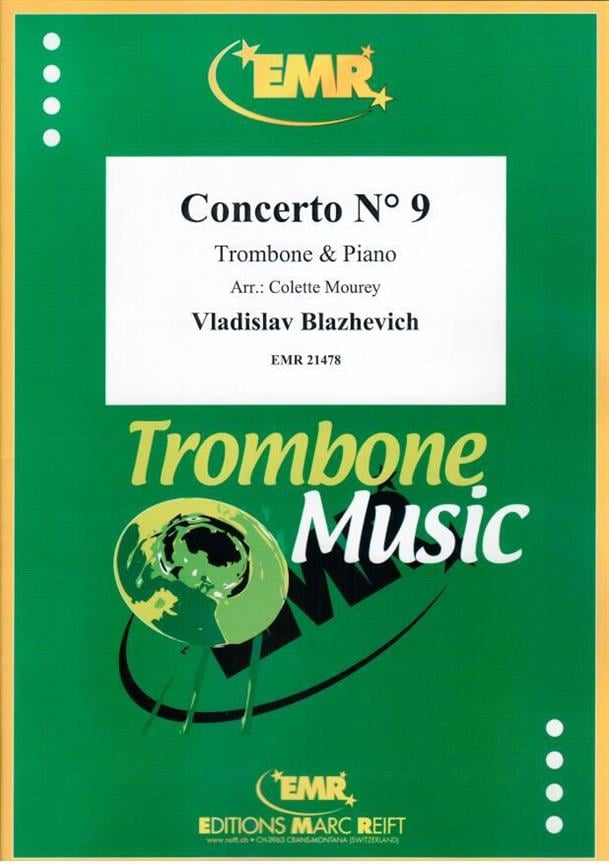 Concerto N° 9